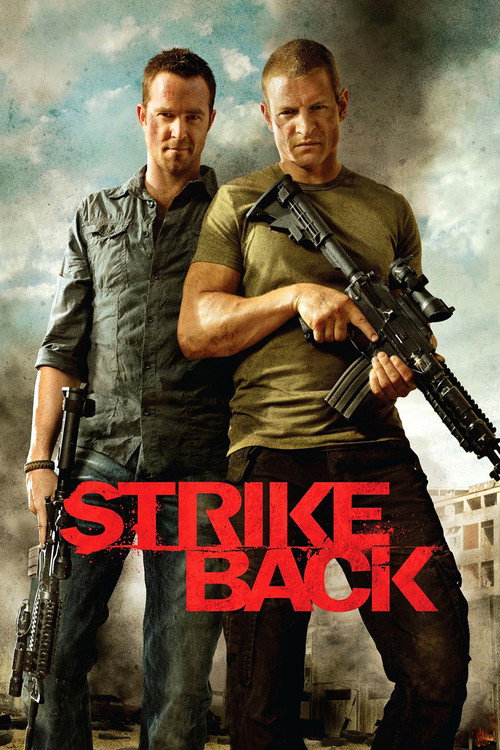 Strike Back vertical backdrop 16
