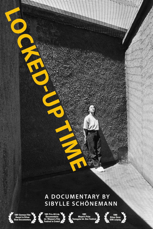 Locked-Up Time vertical backdrop 1