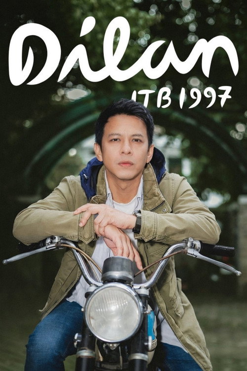 Dilan 1997 vertical backdrop 3