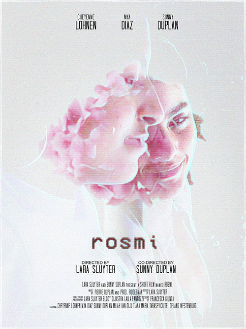 Rosmi vertical backdrop 1