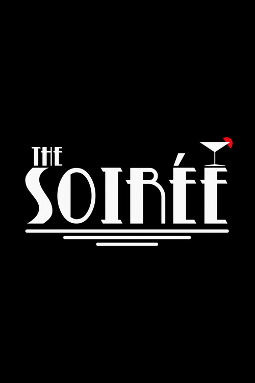 The Soirée vertical backdrop 1