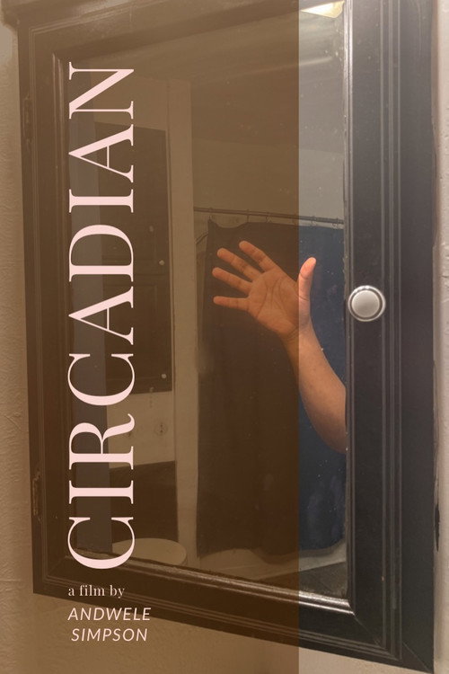 Circadian vertical backdrop 1