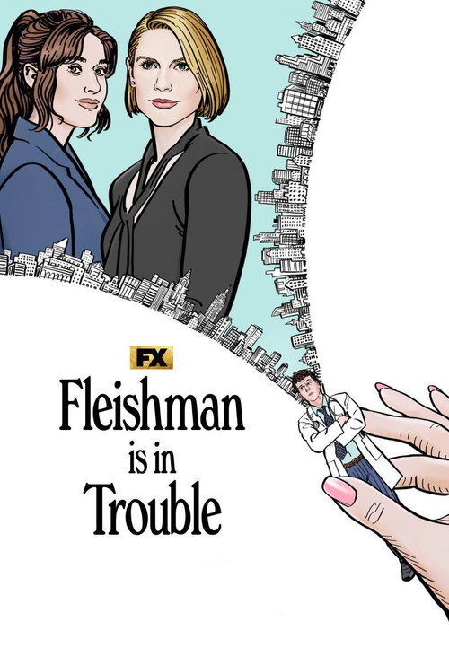 Fleishman Is in Trouble vertical backdrop 4