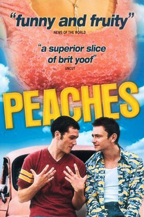 Peaches vertical backdrop 1