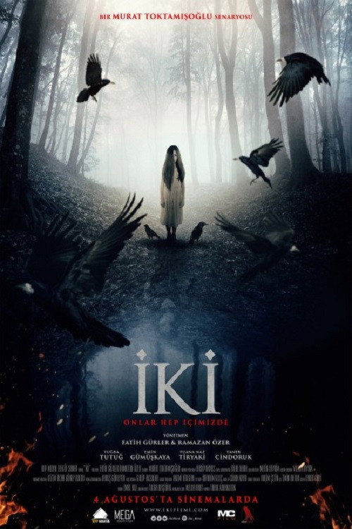 İki vertical backdrop 1