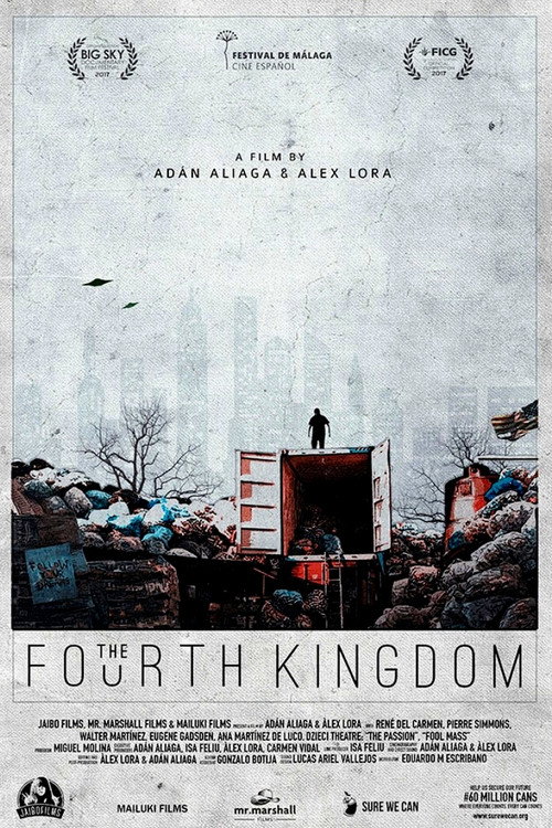 The Fourth Kingdom vertical backdrop 2