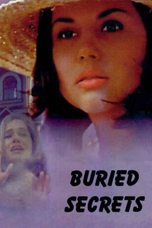 Buried Secrets vertical backdrop 5