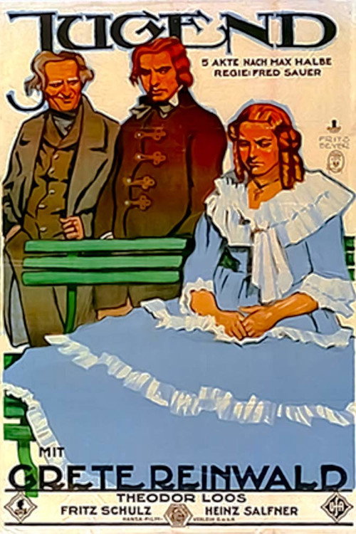 Jugend vertical backdrop 1