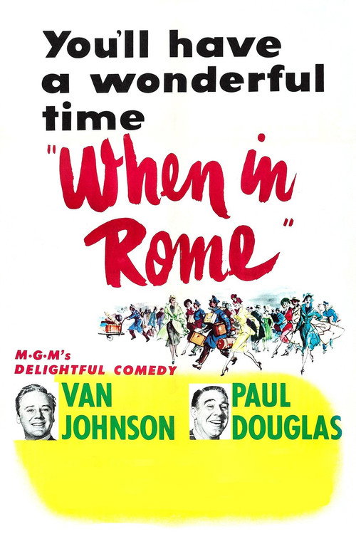 When in Rome vertical backdrop 2