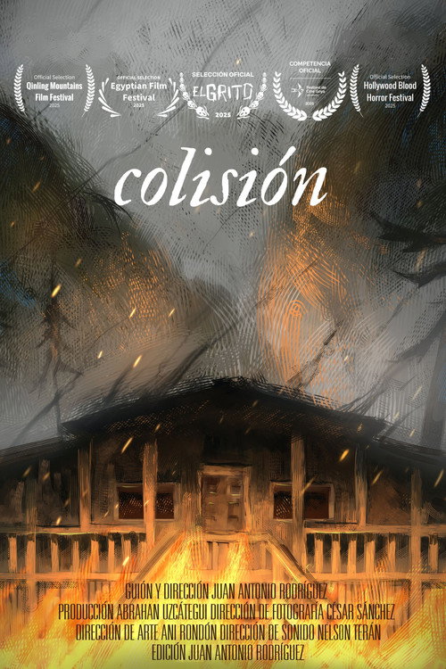 Colisión vertical backdrop 5