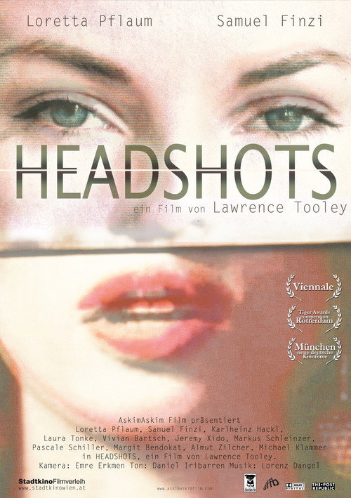 Headshots vertical backdrop 1