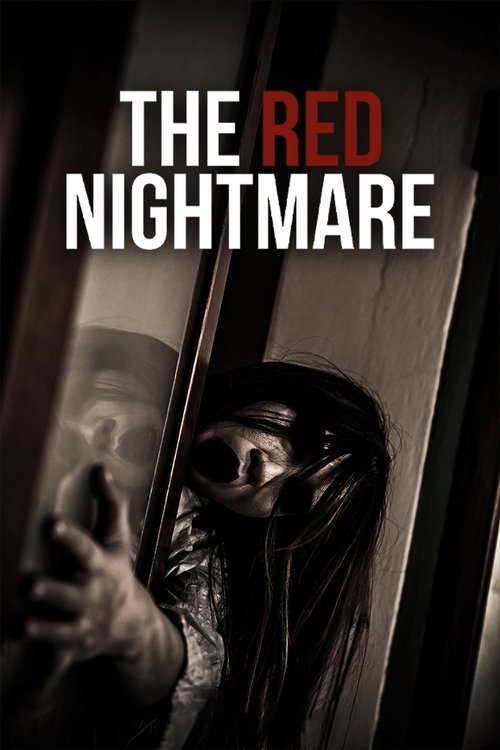 The Red Nightmare vertical backdrop 1