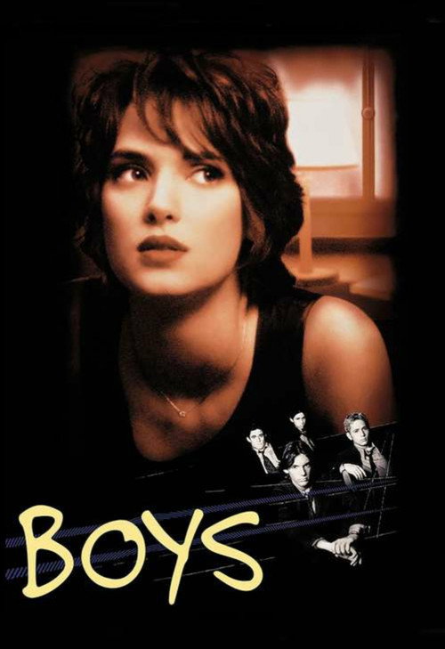 Boys vertical backdrop 3