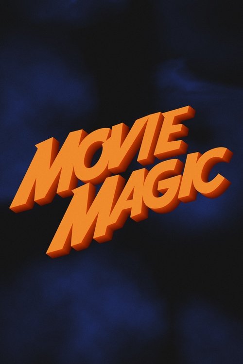 Movie Magic vertical backdrop 1