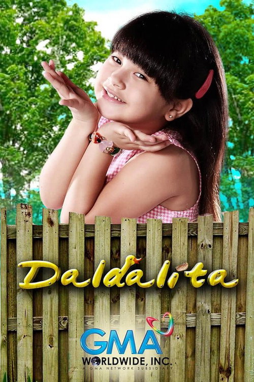 Daldalita vertical backdrop 1