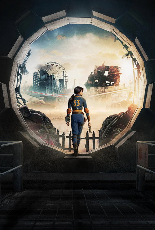 Fallout vertical backdrop 15