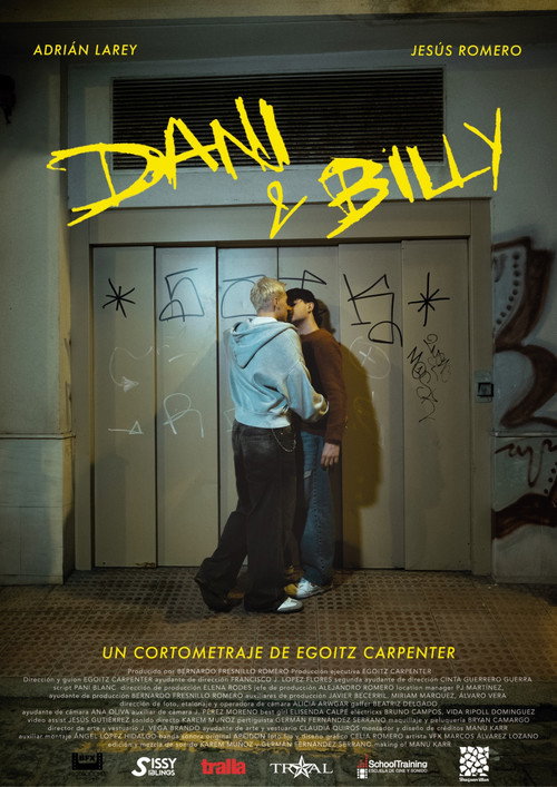 Dani&Billy vertical backdrop 1