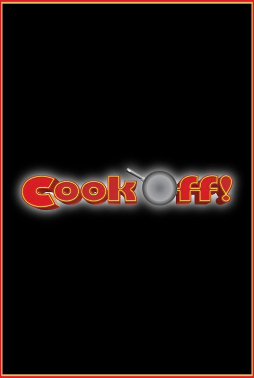 Cook-Off! vertical backdrop 2