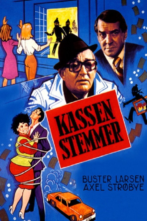 Kassen stemmer vertical backdrop 1