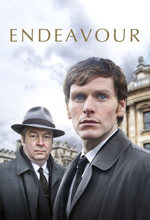Endeavour vertical backdrop 9